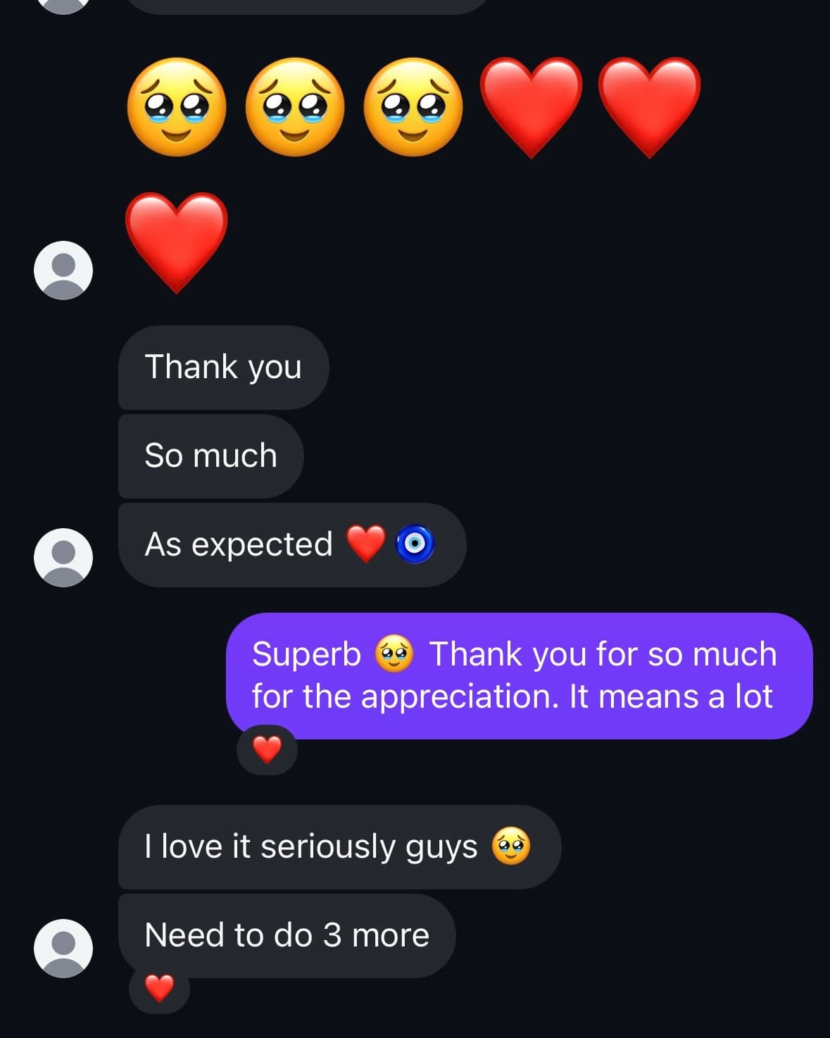 Testimonial 10