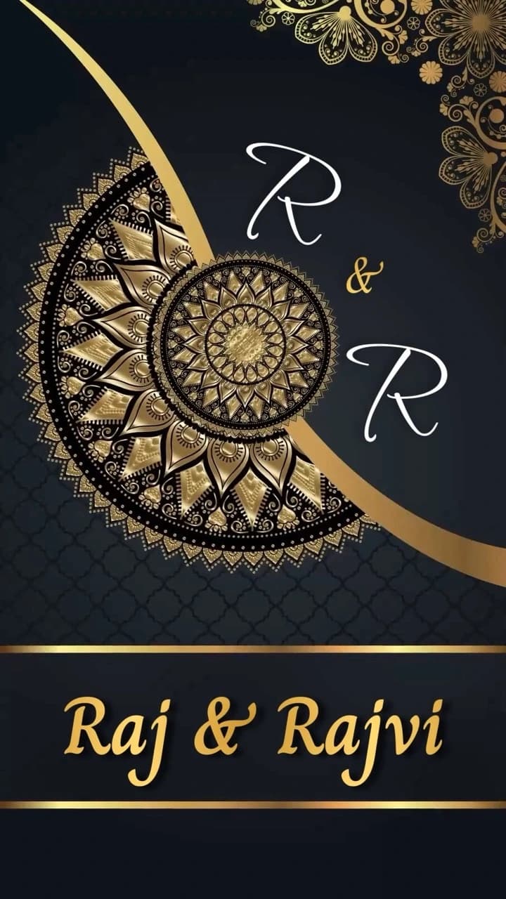 IM114 | Wedding Invitation
