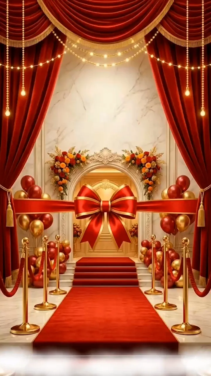 IM219 | Inaugration Invitation